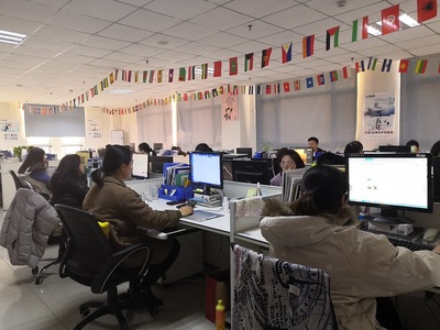 濟寧唯一省級數(shù)字經(jīng)濟園區(qū)“花落”任城 一座城的數(shù)字變革與未來布局